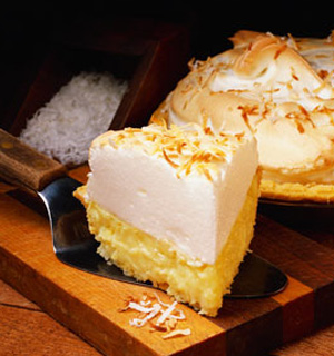 Homemade Dessert Homemade Dessert
