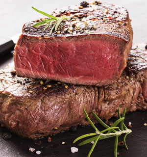 Beef Steak Beef Steak